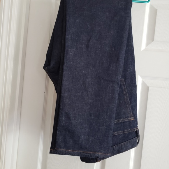 Gap 1969 Athletic Jeans 36 x 36 - Picture 2 of 5